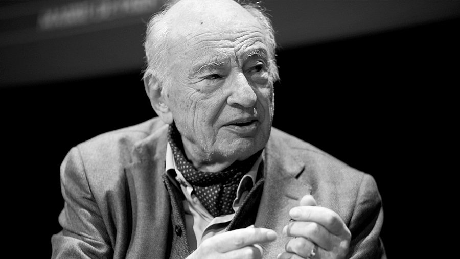 Edgar Morin