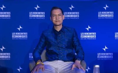 Tech and Innovation: The New Face of Southeast Asia