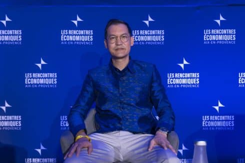 Tech and Innovation: The New Face of Southeast Asia